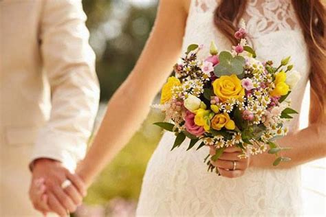 Casamento No Campo Ideias De Como Preparar O Seu Alto Astral