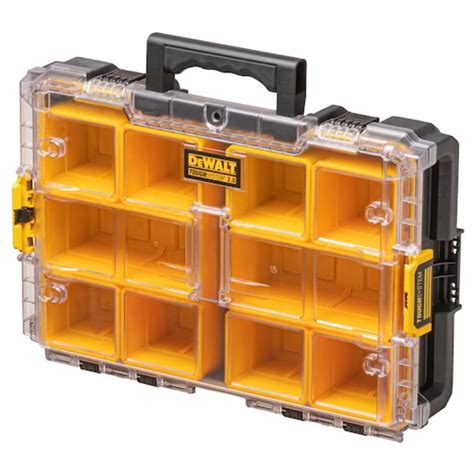 T Riistakast Dewalt Toughsystem Sortiment Dwst Espak E Pood