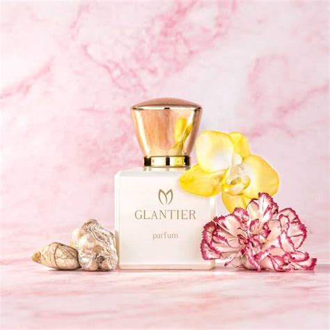 Damskie i męskie perfumy Glantier Premium Najlepsze odpowiedniki