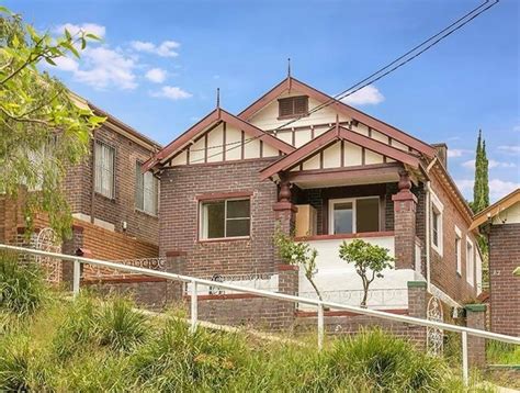 Barker Street Kingsford Nsw House For Rent Domain