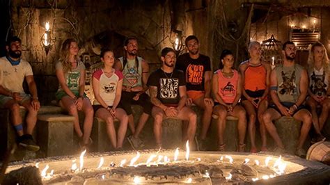 Survivor adasına veda eden ilk isim belli oldu Medya