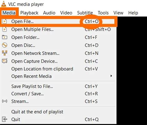 How To View And Move A Video Frame By Frame In Vlc Windows Mac