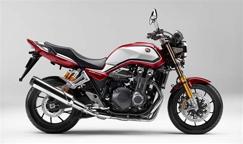 Honda Cb Super Four Super Bol D Or Sp