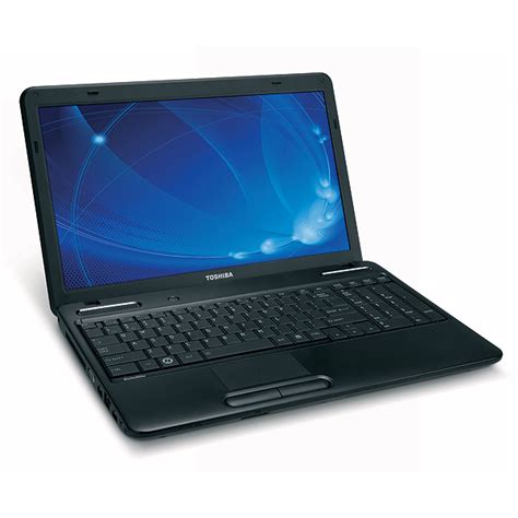 Toshiba Satellite C655 Serie Notebookcheck Org