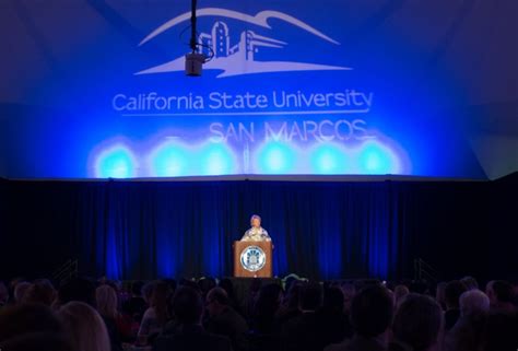 President Haynes Touts University Accomplishments Asks Regional