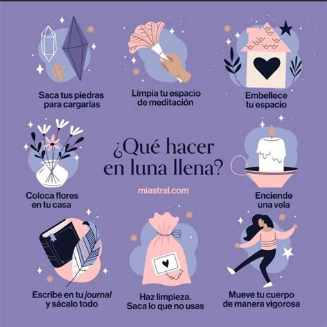 Luna Llena en Leo Conoce los rituales para aprovechar su energía FMDOS