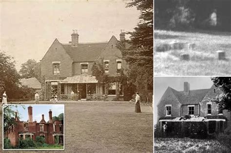 Ghost Hunter Who Saw Two Spirits Having Sex In Museum Toilets Describes Supernatural