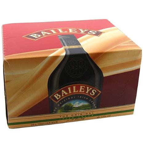 Baileys Original Irish Cream Mini