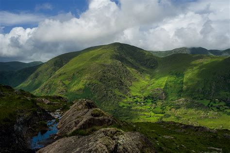 Hungry Hill Of The Caha Mountains Rrog035 Flickr