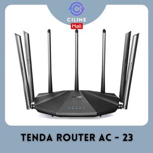 Jual Tenda Ac Wall Killer Dual Band Ac Gigabit Mu Mimo