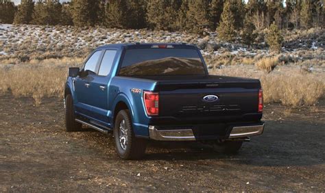 Ford Antimatter Blue Metallic Mustang