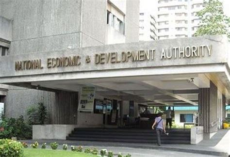 NEDA Board Approves P170 6 Billion NAIA Rehab Philstar