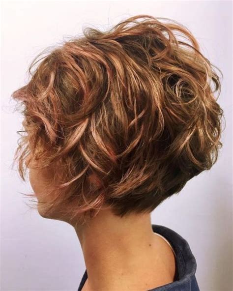 60 Cute Short Bob Hairstyles To Try Inspired Beauty Messy Short