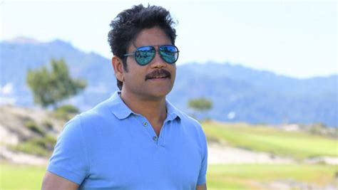 Happy Birthday Nagarjuna