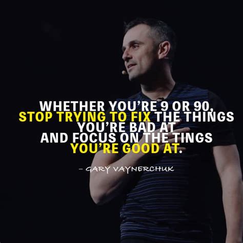 Gary Vaynerchuck Quotes To Inspire Greatness Motivationgrid