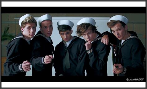 one direction, Kiss you - One Direction Photo (33257349) - Fanpop