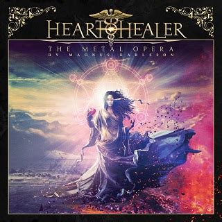 Heart Healer (album) - Wikiwand
