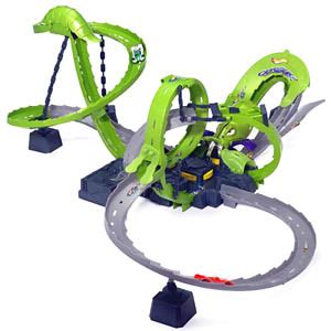 Hotwheels Octoblast Hot Wheels Octo Blast Octablast