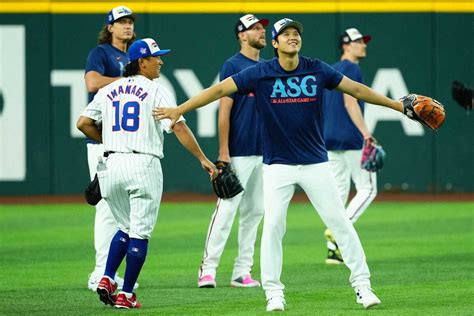 「お守りしますよ」「豪華なセキュリティーや！」大谷翔平が今永昇太をがっちりガード？カブスが動画公開― スポニチ Sponichi Annex 野球