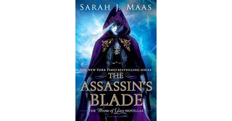 The Assassins Blade Throne Of Glass 01 05 By Sarah J Maas — Reviews Discussion