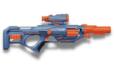 Eaglepoint Buy Nerf