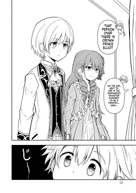 Read Manga I Got Reincarnated as a Chad - Chapter 6