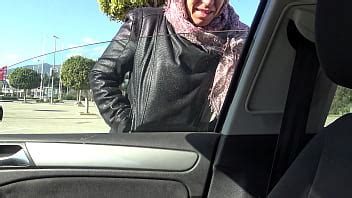 Una Prostituta Callejera Kurda Se Sorprende Cuando Un Turista Estadounidense La Recoge Xvideos