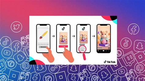 Tiktok Introduces Labels For Ai Modified Content Fusion Chat