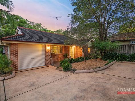 A Dartford Road Thornleigh Nsw Property Details