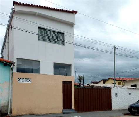 Predinho Bela Vista Serra Da Canastra Serradacanastra Br