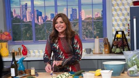 Rachael Ray Show Ending After Seasons Daytime Confidential