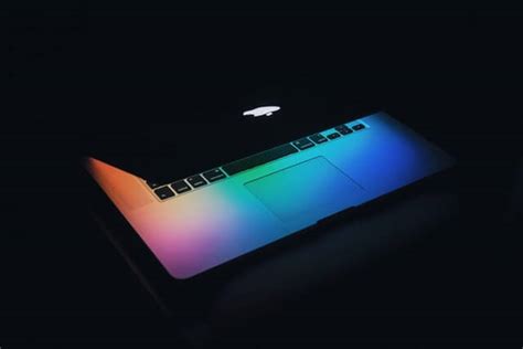 Mac Users Urged To Update Over Severe Macos Security Flaw