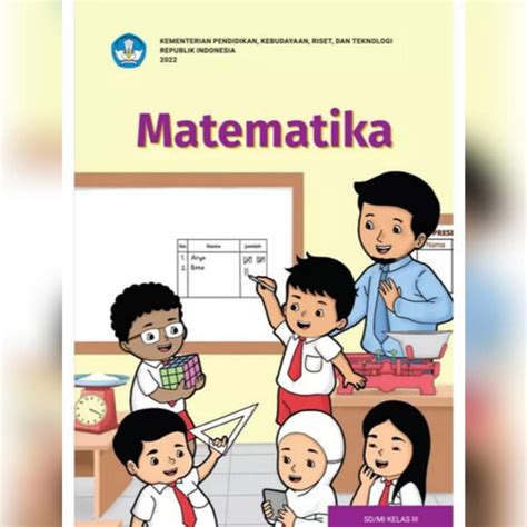 Jual Terupdate Kurikulum Merdeka Kelas Sd Mi Kurikulum Merdeka