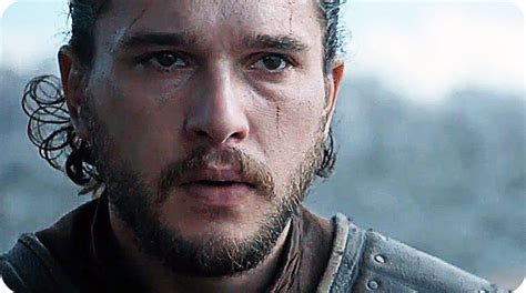 Jon Snow's ghost to return in GoT's season 8 - The Statesman