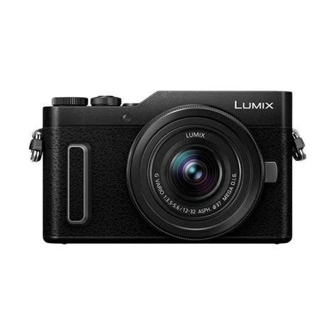 Jual Panasonic Lumix Gf Kit Mm Mega Ois Lumix Gf Lumix