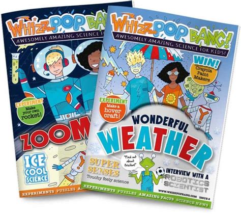 11 Best Educational Magazines For Kids The Mum Educates