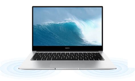 Huawei MateBook D 15 & D 14 (2021) AMD Ryzen Edition Announced ...