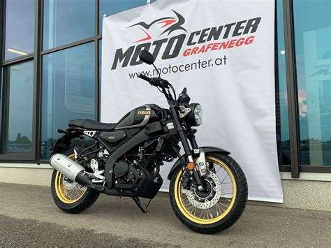 Yamaha XSR Legacy X Lagernd AKTIONSPREIS Naked Bike Willhaben