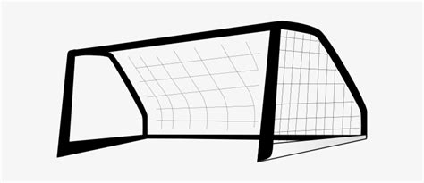 Small - Soccer Goal Clip Art PNG Image | Transparent PNG Free Download ...