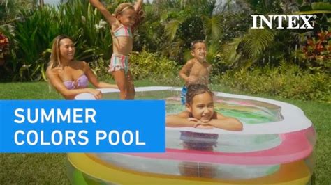 Mejores piscinas hinchables para niños diversión garantizada