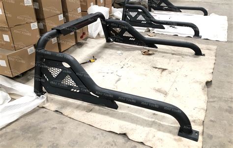For Ranger F150 Roll Bar Roll Bar And Pickup4x4