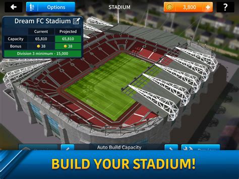 Dream League Apk For Android Download