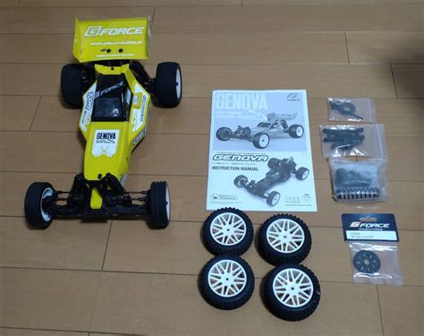 Yahooオークション ジーフォース ジェノバ G Force Genova Gk001