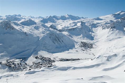 Luxury Chalets in Tignes • Alpine Guru