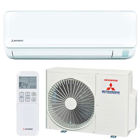 Climatiseur Mitsubishi Heavy Industries Mono Split Reversible