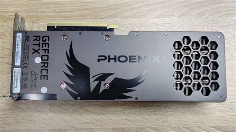 クリアランスバーゲン Geforce 12gb Gainward Rtx Geforce Rtx 3080 Phoenix Card 3080 Gs Lhr 10g