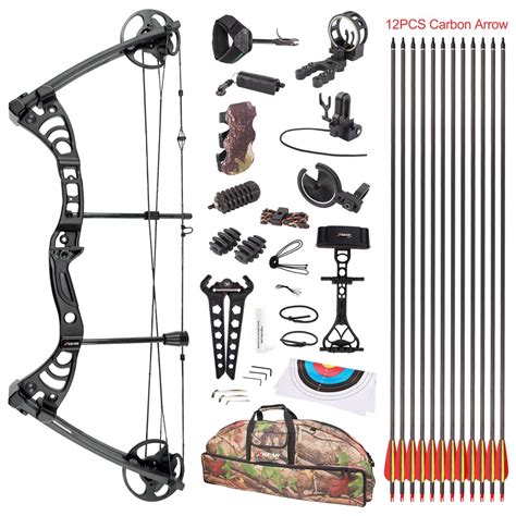 10 Best Youth Compound Bows For Kids Reviews In 2021