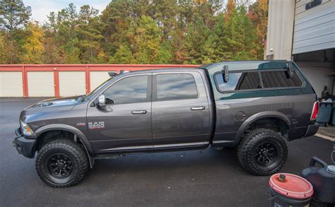 2016 Ram 2500 Aev Prospector Expedition Portal