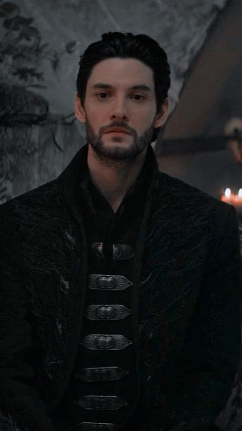 Aleksander Morozova Kirigan The Darkling Sombra E Ossos Filmes Sombra