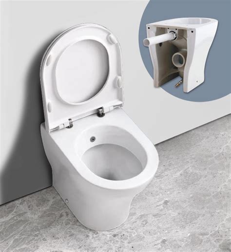 Attivare sottile discussione ingombro wc bidet Sporcizia Può essere